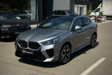 BMW X2 din 2024 - oferta BMW225359