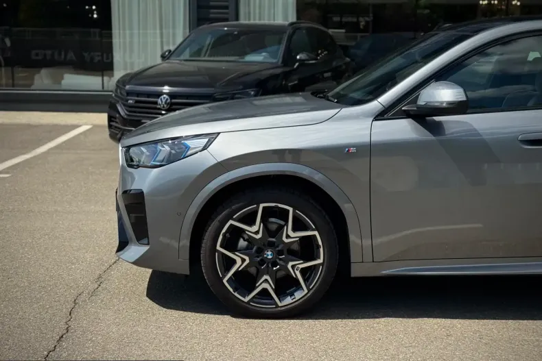 BMW X2 (Seria X) din 2024 cu 30 km - oferta BMW225359 - foto 5