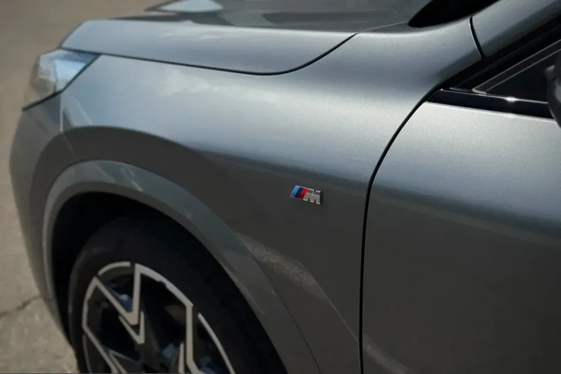 BMW X2 (Seria X) din 2024 cu 30 km - oferta BMW225359 - foto 6