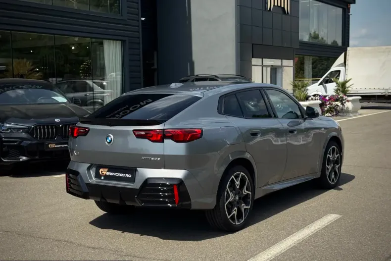BMW X2 (Seria X) din 2024 cu 30 km - oferta BMW225359 - foto 8