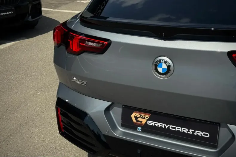 BMW X2 (Seria X) din 2024 cu 30 km - oferta BMW225359 - foto 9