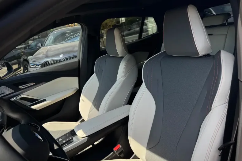BMW X2 (Seria X) din 2024 cu 30 km - oferta BMW225359 - foto 13