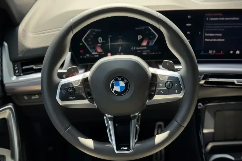 BMW X2 (Seria X) din 2024 cu 30 km - oferta BMW225359 - foto 15