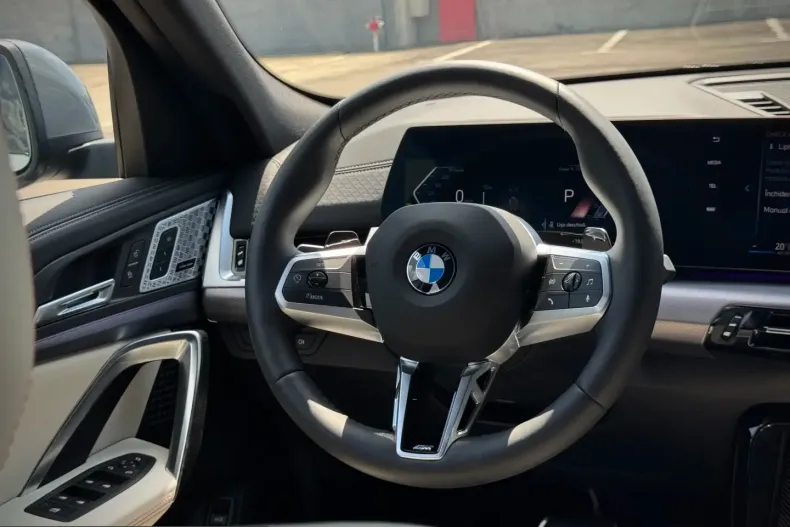BMW X2 (Seria X) din 2024 cu 30 km - oferta BMW225359 - foto 25