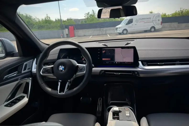BMW X2 (Seria X) din 2024 cu 30 km - oferta BMW225359 - foto 26