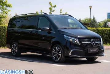 Mercedes-Benz V 220 din 2023 - oferta MER225360