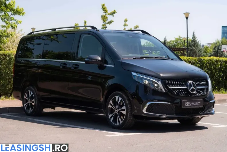Mercedes-Benz V 220 (Clasa V) din 2023 cu 66.800 km - oferta MER225360 - foto 1
