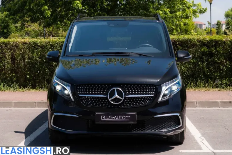 Mercedes-Benz V 220 (Clasa V) din 2023 cu 66.800 km - oferta MER225360 - foto 2