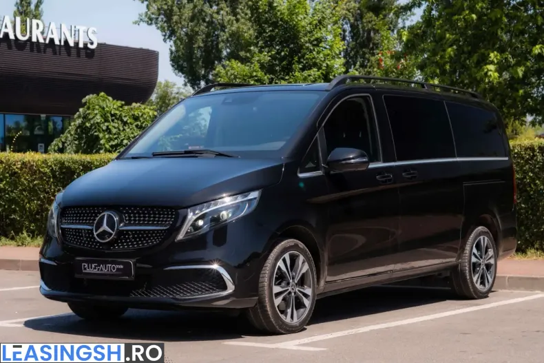 Mercedes-Benz V 220 (Clasa V) din 2023 cu 66.800 km - oferta MER225360 - foto 3