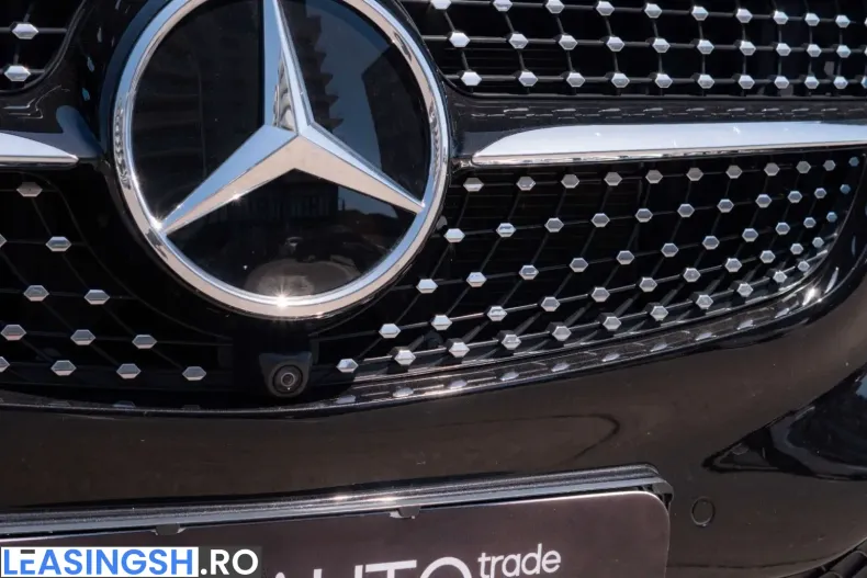 Mercedes-Benz V 220 (Clasa V) din 2023 cu 66.800 km - oferta MER225360 - foto 5