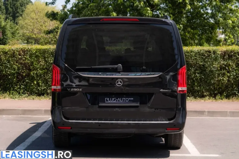 Mercedes-Benz V 220 (Clasa V) din 2023 cu 66.800 km - oferta MER225360 - foto 10