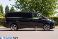 Mercedes-Benz V 220 (Clasa V) din 2023 cu 66.800 km - oferta MER225360 - foto 12