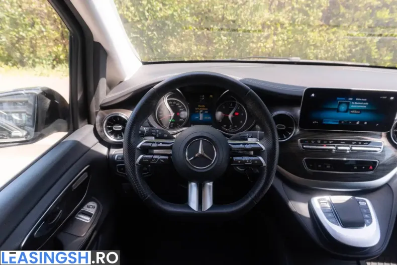 Mercedes-Benz V 220 (Clasa V) din 2023 cu 66.800 km - oferta MER225360 - foto 15