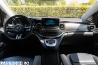 Mercedes-Benz V 220 (Clasa V) din 2023 cu 66.800 km - oferta MER225360 - foto 16