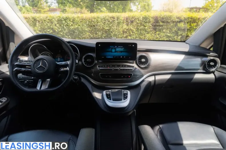 Mercedes-Benz V 220 (Clasa V) din 2023 cu 66.800 km - oferta MER225360 - foto 16