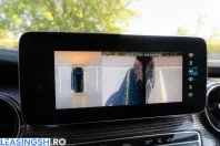 Mercedes-Benz V 220 (Clasa V) din 2023 cu 66.800 km - oferta MER225360 - foto 25