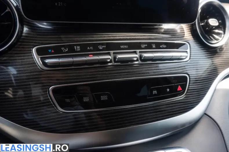 Mercedes-Benz V 220 (Clasa V) din 2023 cu 66.800 km - oferta MER225360 - foto 27