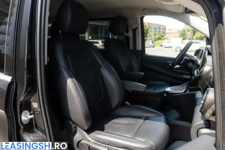 Mercedes-Benz V 220 (Clasa V) din 2023 cu 66.800 km - oferta MER225360 - foto 32