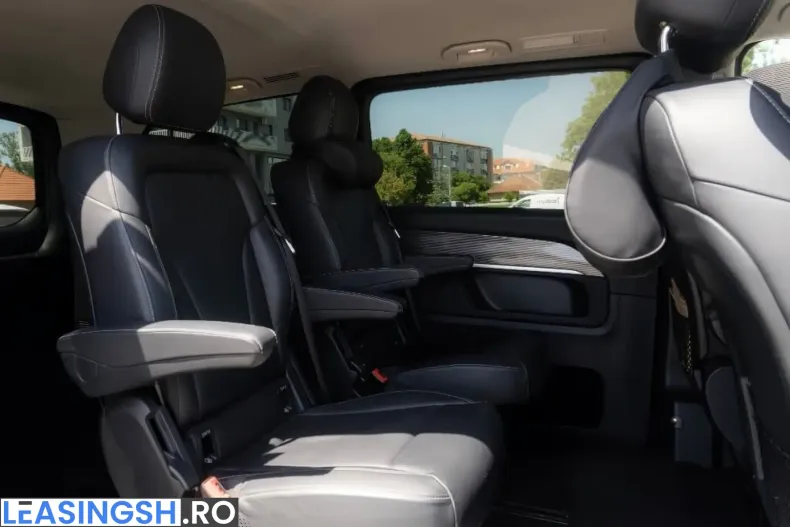 Mercedes-Benz V 220 (Clasa V) din 2023 cu 66.800 km - oferta MER225360 - foto 33