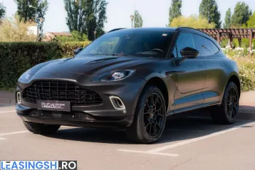 Aston Martin DBX din 2021 - oferta AST225361