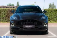 Aston Martin DBX din 2021 cu 84.000 km - oferta AST225361 - foto 2