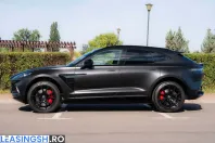 Aston Martin DBX din 2021 cu 84.000 km - oferta AST225361 - foto 5