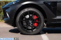 Aston Martin DBX din 2021 cu 84.000 km - oferta AST225361 - foto 6