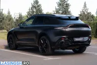 Aston Martin DBX din 2021 cu 84.000 km - oferta AST225361 - foto 8