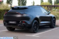 Aston Martin DBX din 2021 cu 84.000 km - oferta AST225361 - foto 10