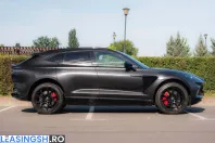 Aston Martin DBX din 2021 cu 84.000 km - oferta AST225361 - foto 11