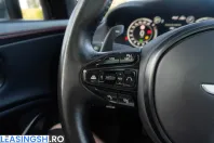 Aston Martin DBX din 2021 cu 84.000 km - oferta AST225361 - foto 16