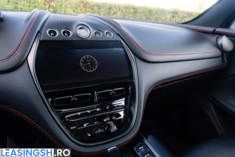 Aston Martin DBX din 2021 cu 84.000 km - oferta AST225361 - foto 18