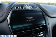Aston Martin DBX din 2021 cu 84.000 km - oferta AST225361 - foto 20