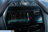 Aston Martin DBX din 2021 cu 84.000 km - oferta AST225361 - foto 24