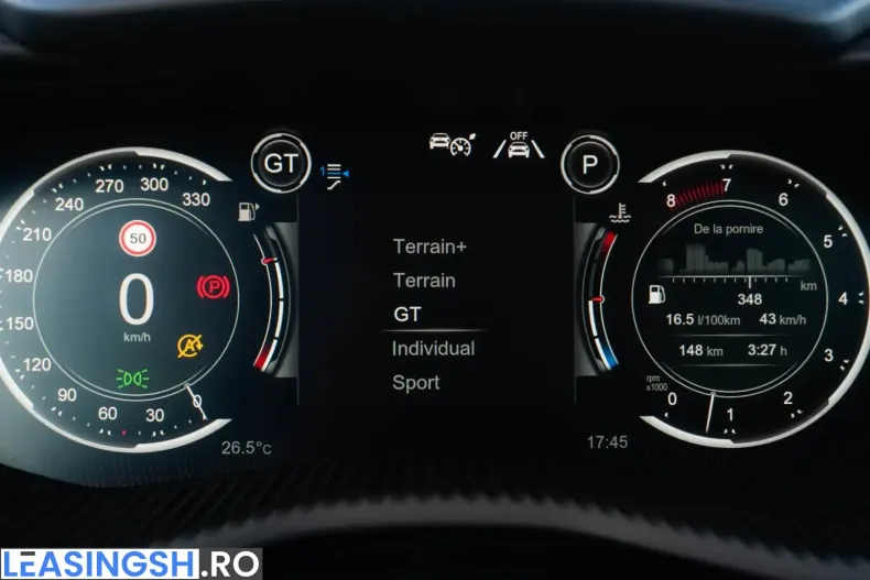 Aston Martin DBX din 2021 cu 84.000 km - oferta AST225361 - foto 25