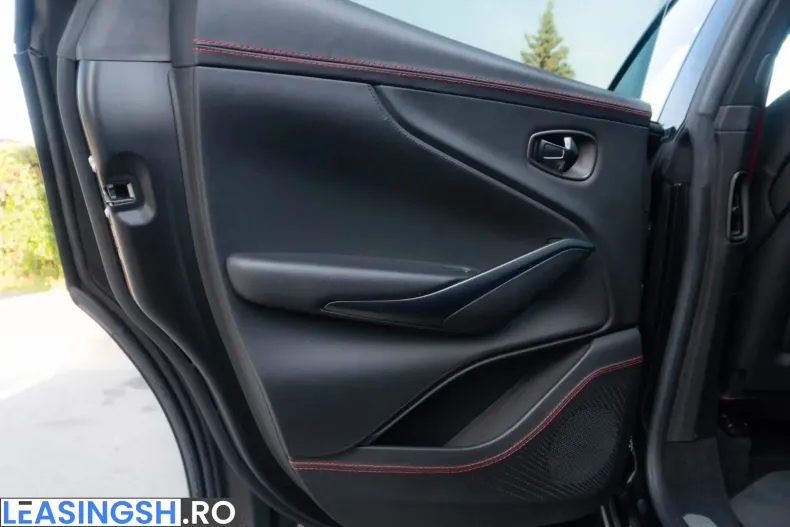Aston Martin DBX din 2021 cu 84.000 km - oferta AST225361 - foto 33