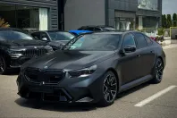 BMW M5 (Seria 5) din 2026 cu 40 km - oferta BMW225362 - foto 1