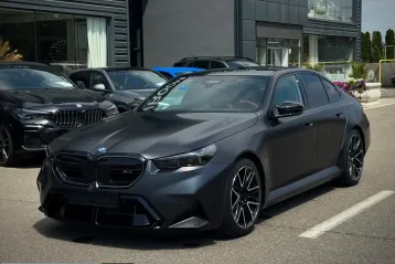 BMW M5 din 2026 - oferta BMW225362