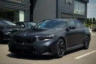 BMW M5 (Seria 5) din 2026 cu 40 km - oferta BMW225362 - foto 2