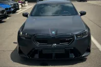 BMW M5 (Seria 5) din 2026 cu 40 km - oferta BMW225362 - foto 3