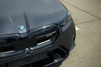 BMW M5 (Seria 5) din 2026 cu 40 km - oferta BMW225362 - foto 4