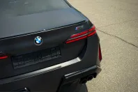 BMW M5 (Seria 5) din 2026 cu 40 km - oferta BMW225362 - foto 11