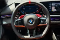 BMW M5 (Seria 5) din 2026 cu 40 km - oferta BMW225362 - foto 21