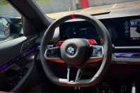 BMW M5 (Seria 5) din 2026 cu 40 km - oferta BMW225362 - foto 28