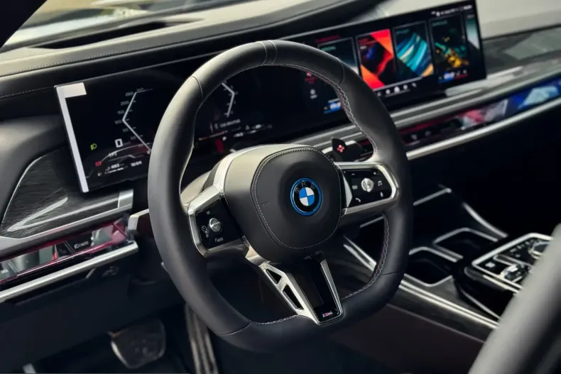 BMW M760 (Seria 7) din 2025 cu 15.000 km - oferta BMW225363 - foto 18