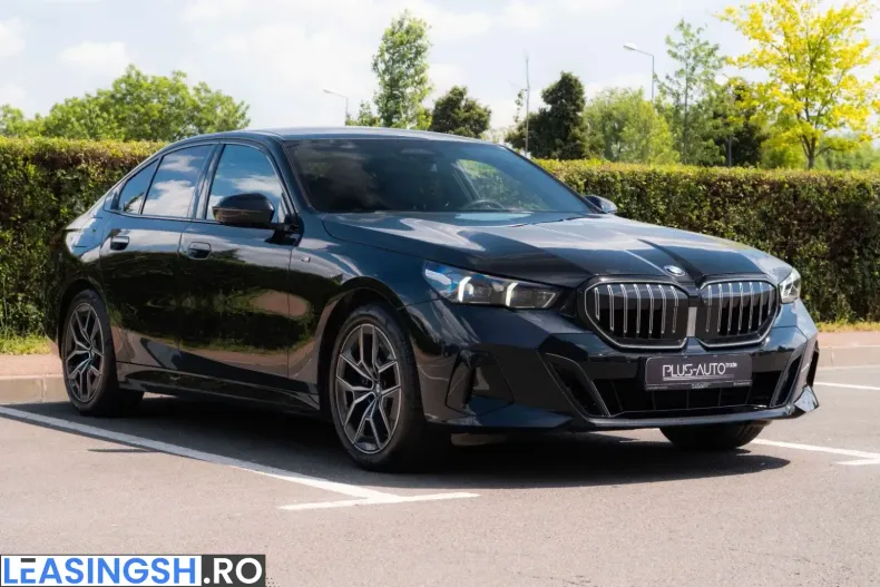 BMW 520 (Seria 5) din 2024 cu 54.000 km - oferta BMW225364 - foto 1