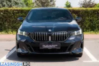 BMW 520 (Seria 5) din 2024 cu 54.000 km - oferta BMW225364 - foto 2