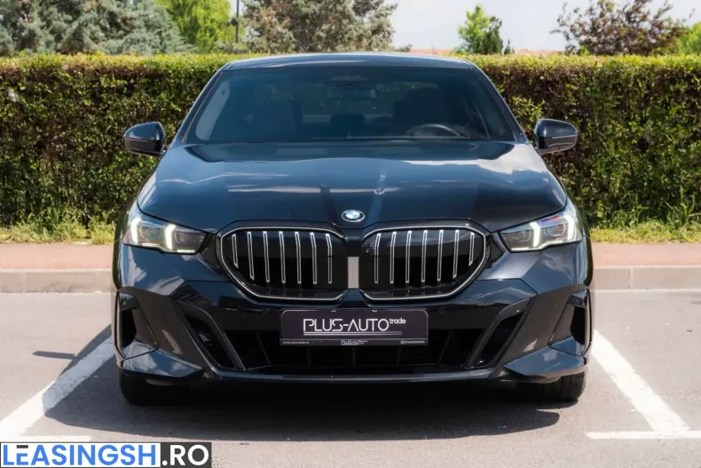 BMW 520 (Seria 5) din 2024 cu 54.000 km - oferta BMW225364 - foto 2