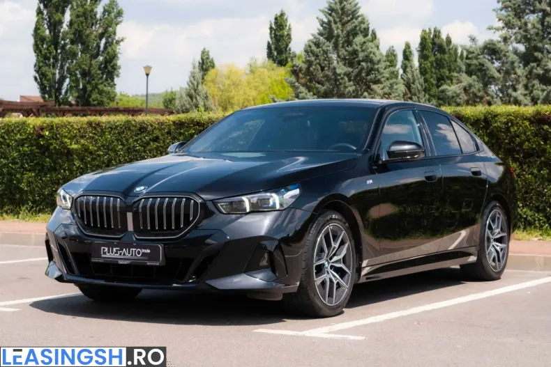 BMW 520 (Seria 5) din 2024 cu 54.000 km - oferta BMW225364 - foto 3