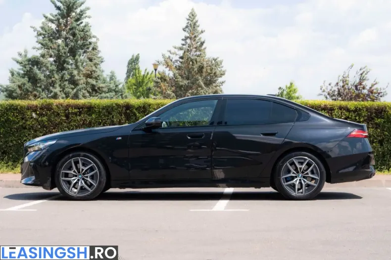 BMW 520 (Seria 5) din 2024 cu 54.000 km - oferta BMW225364 - foto 4